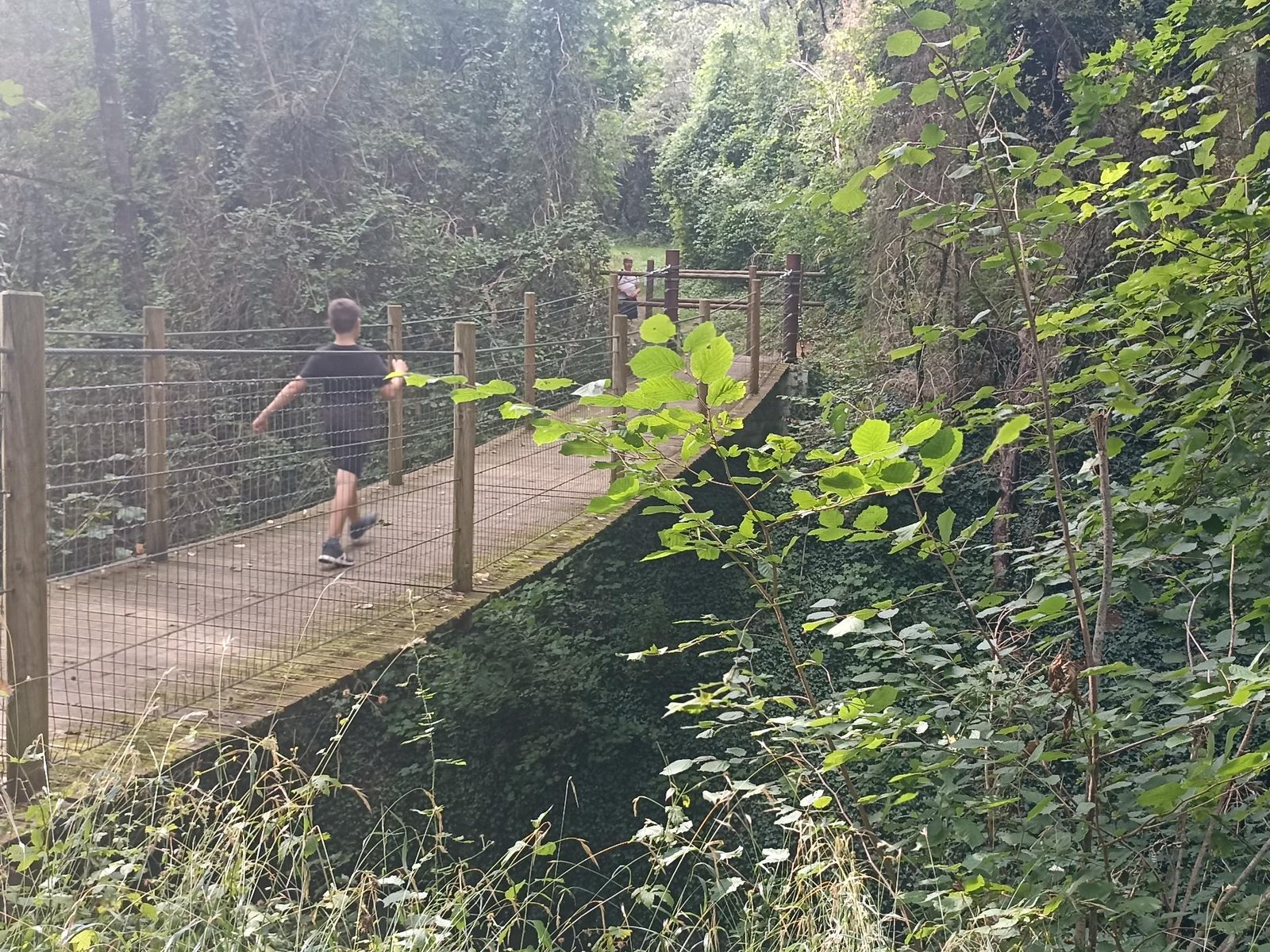 Une idée de randonnée en petite beauce !