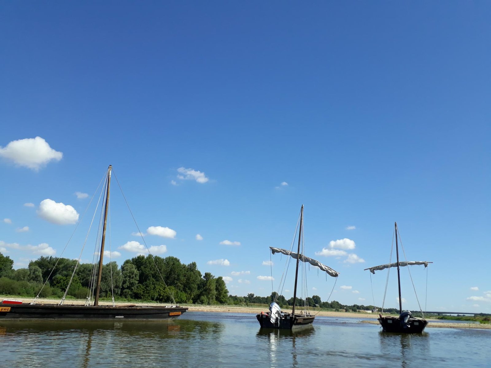 Vidéo promotionnelle ADT du Loir-et-Cher